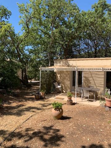 Le Petit Chene Villa Le Castellet  Eksteriør billede