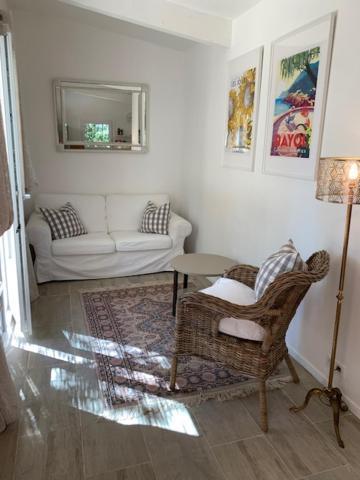 Le Petit Chene Villa Le Castellet  Eksteriør billede