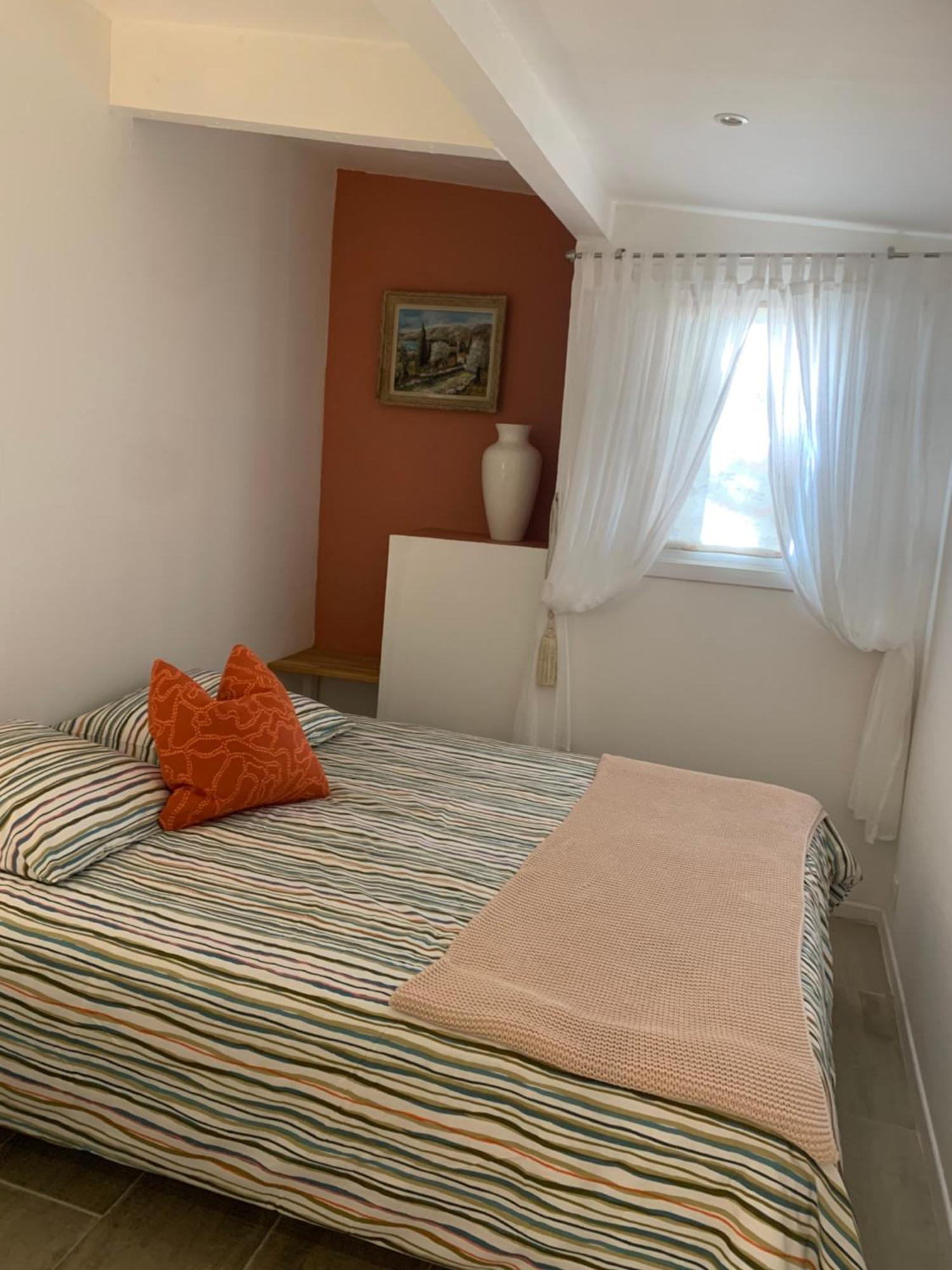 Le Petit Chene Villa Le Castellet  Eksteriør billede