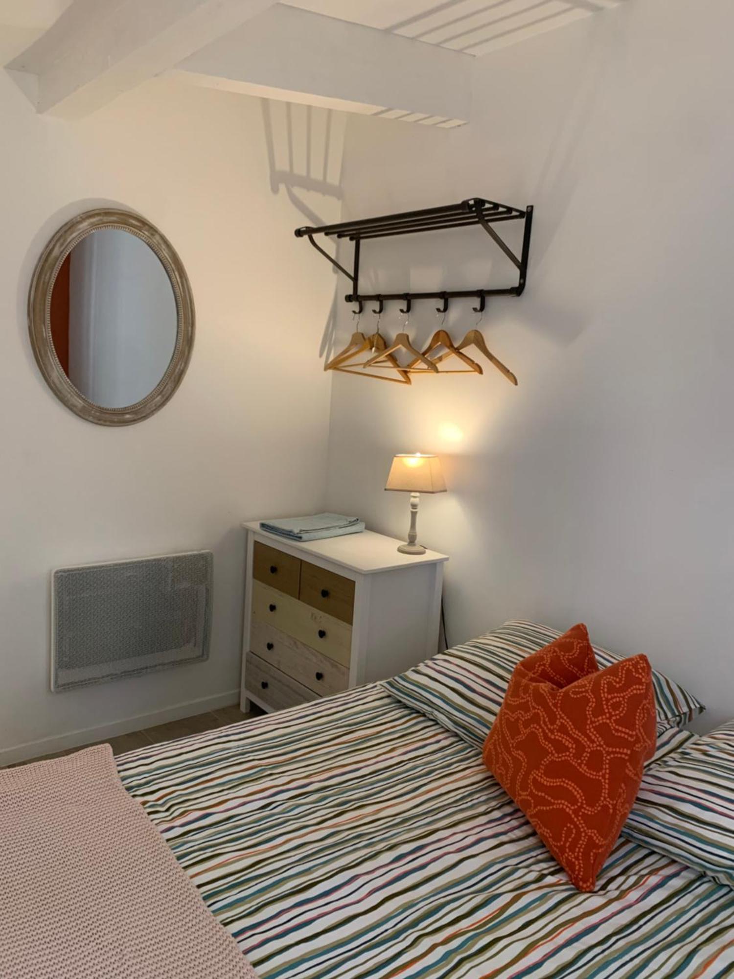 Le Petit Chene Villa Le Castellet  Eksteriør billede